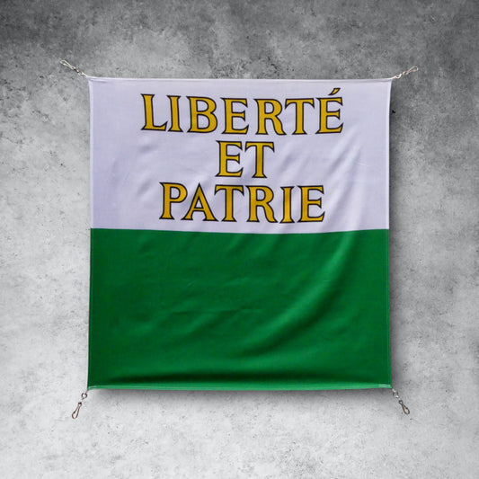 Drapeaux